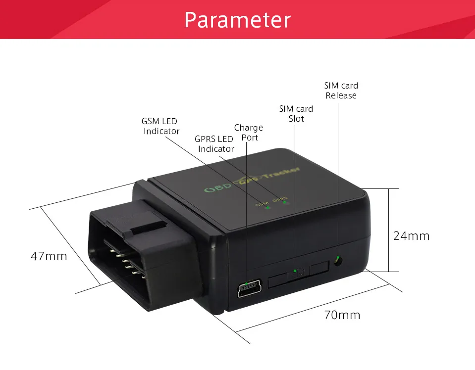 Универсальный OBD2 4G 3g трекер gps автомобильный для всех автомобилей OBD Google карта слежения удаленно голосовой монитор гео забор вибрационное оповещение