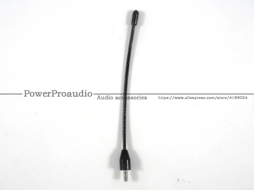 4 шт. Beltpack антенна для Sennheiser SK EK 100 300 500 G1 G2 Body Pack series 430MHz-850Mhz | Электроника