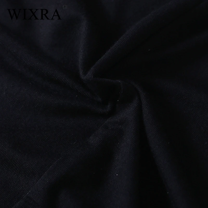 WIXRA, базовая водолазка, боди,, весна, осень, для женщин, длинный рукав, высокая горловина, обтягивающий, сексуальный, Одноцветный, боди для женщин