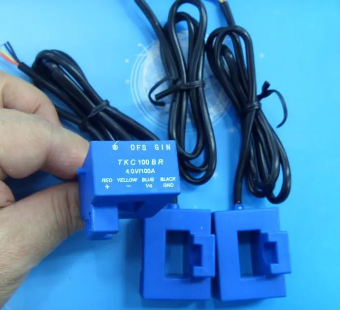 New Current Transformer TKC50BR TKC100BR TKC200BR TKC300BR TKC400BR TKC500BR TKC600BR | Обустройство дома