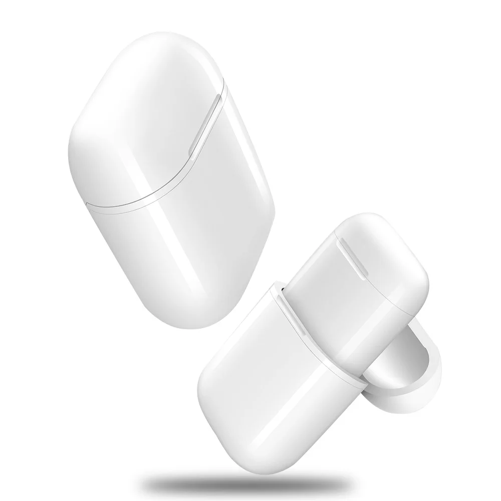 NYFundas для Apple гарнитура Airpods Беспроводная зарядка защитный чехол индукционный