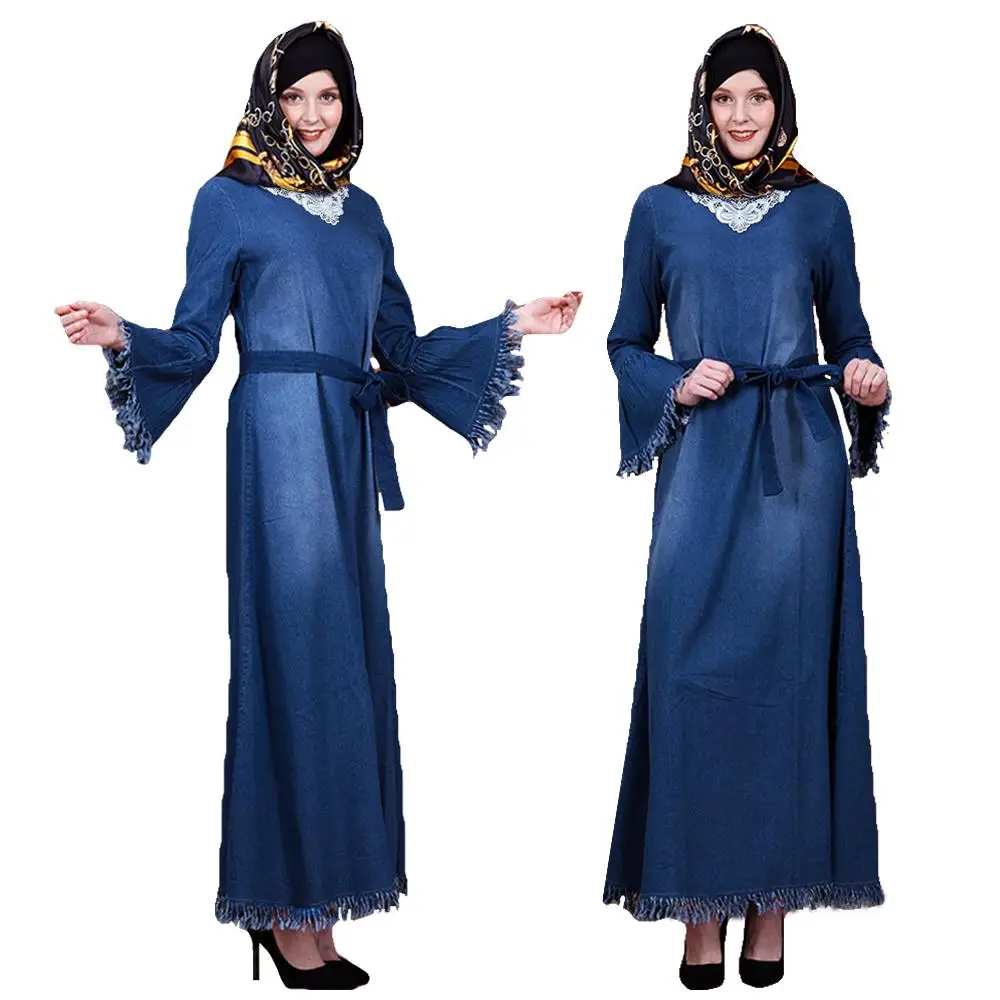 Muslim Fashion