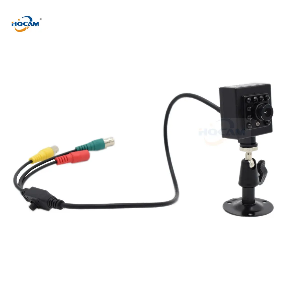 HQCAM EX SDI 50 кадров в секунду 60 ночное видение 1080P стандартная ИК камера 1/3 дюйма МП