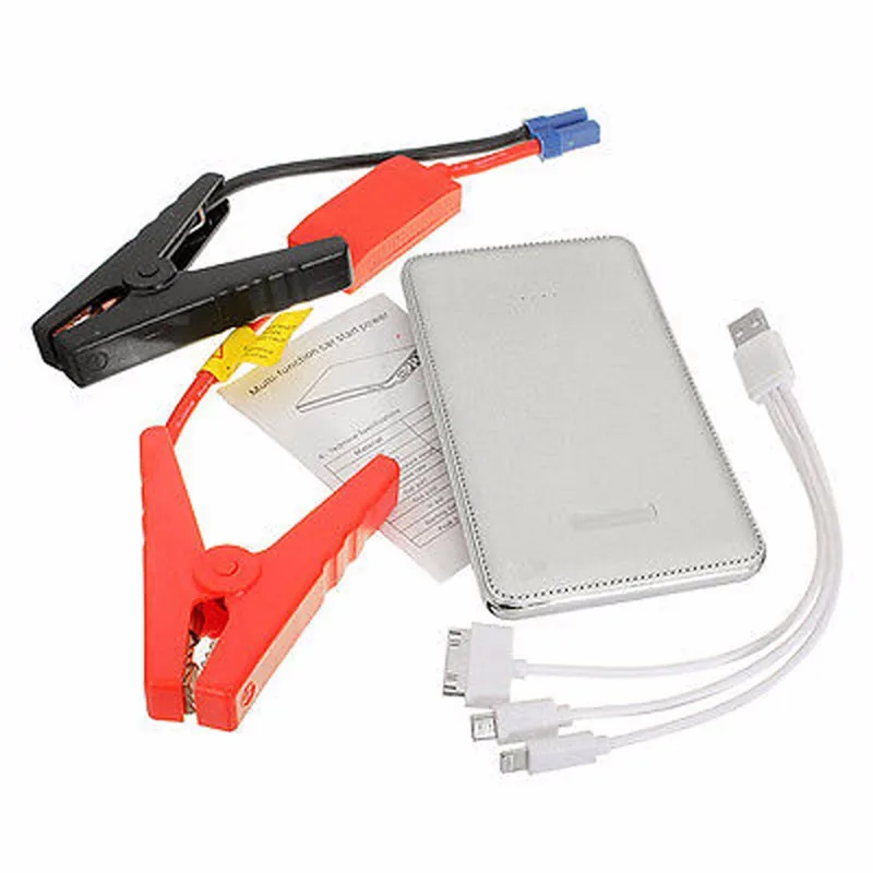 12V20000mAh портативное бензиновое дизельное многофункциональное автомобильное