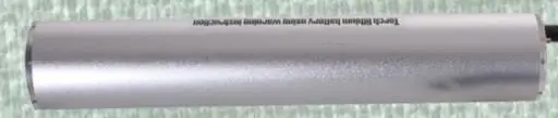 7800 мАч HID-85W HID батарея супер высокая интенсивность разрядки батарея 7800 мАч 11,1 В HID фонарь мощность HID литиевая батарея