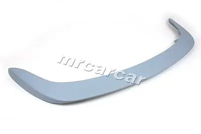 2010-2014 Unpainted PU Grey Primer Auto Car Spoiler Tuning for BMW 5 Series F10 | Автомобили и мотоциклы
