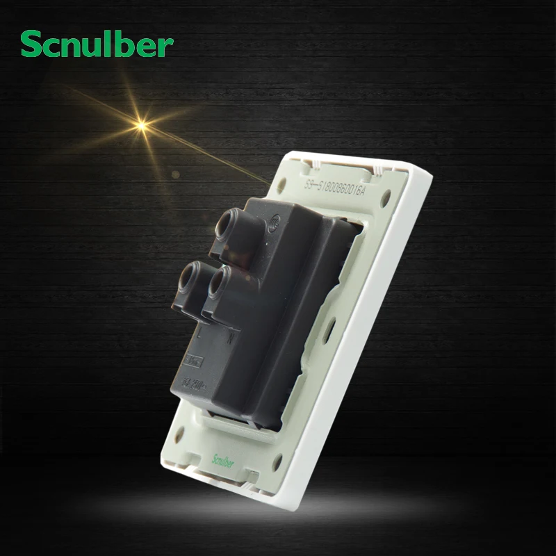 Кондиционер 50 гц 16 а 250 в 3 полюса 3pin AU настенный выключатель розетка|socket switch|socket