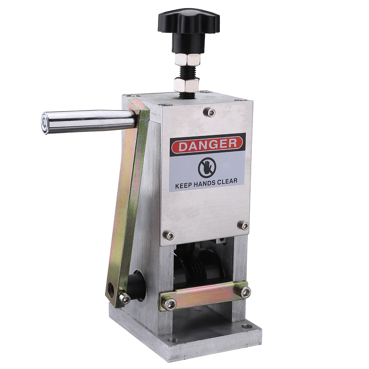 1 комплект ручной обжимной станок для провода и пилинг машина металлической