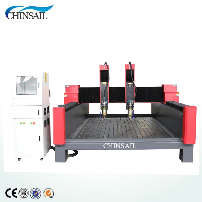 Т-образный стол экономическая цена 1325 3d cnc маршрутизатор камень/cnc гравировальный