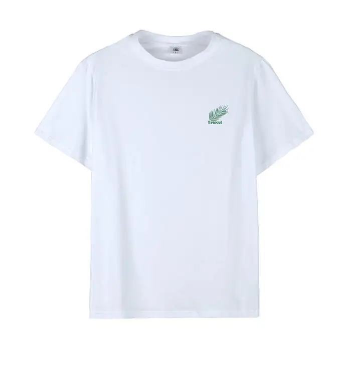 T shirt Семья подходящая друг к другу одежда для мамы и дочки семейная одежда летняя для папы футболки для сына Короткие штаны для девочки платья Семья внешний вид - Цвет: T shirt