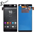 ЖК-дисплей и сенсорный экран для Sony Xperia C4 E5303 E5306 E5333 E5343 E5353 E5363