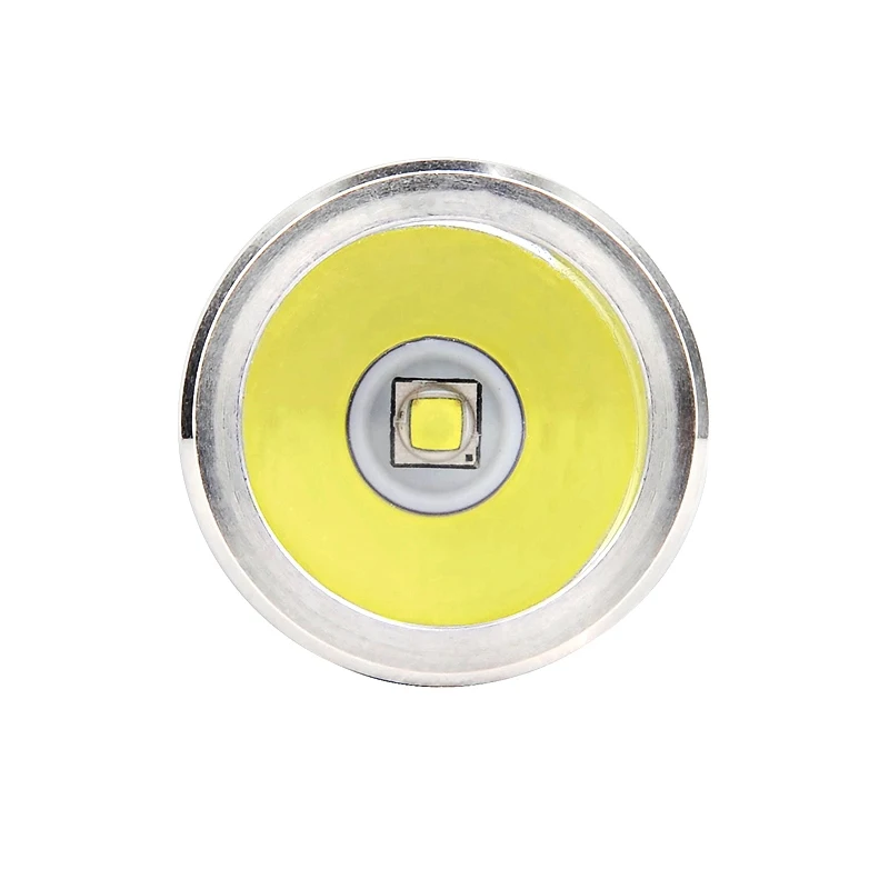 TrustFire MINI08 CREE XP G2 180 люмен 3 режимный светодиодный фонарик для ключей + 1x16340|Фонарики