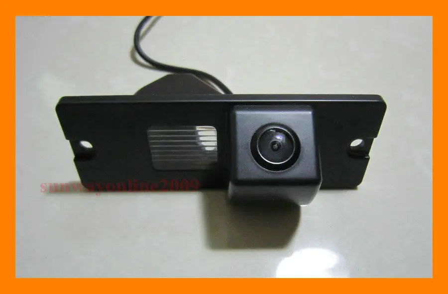 Автомобильная камера! камера заднего вида CCD SONY для Mitsubishi Pajero V3 V6 V8 Zinger|car camera|camera for