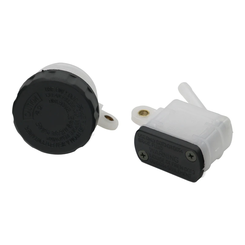 Установка MoFlyeer для мотоциклетного заднего тормоза главный цилиндр резервуар