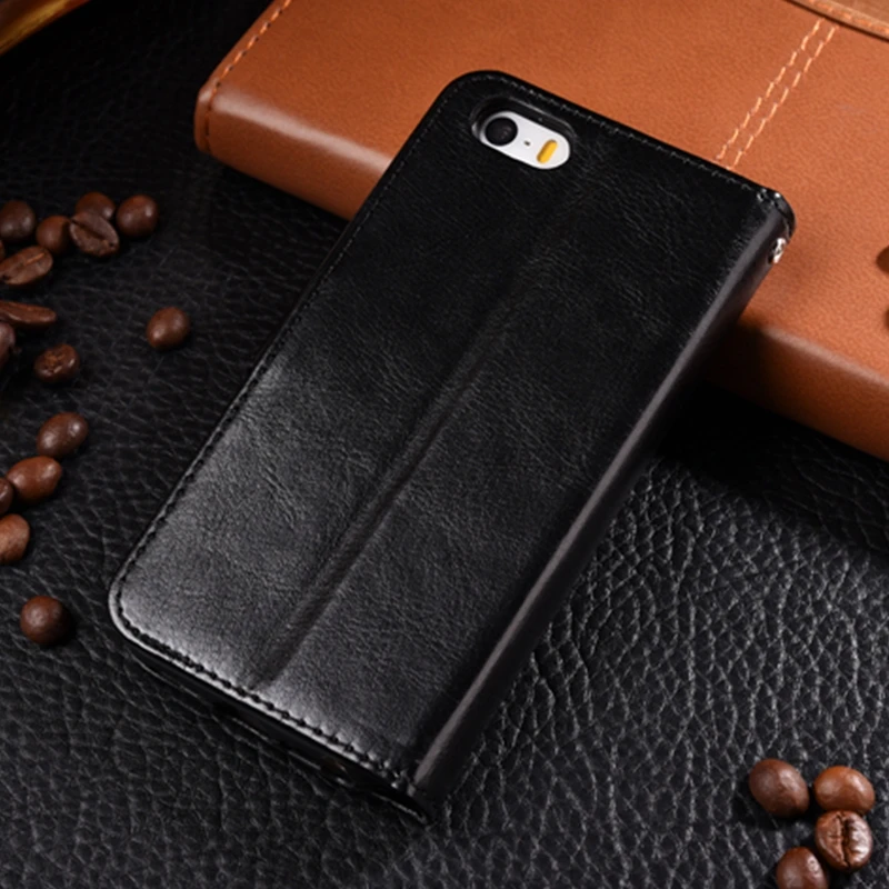 Чехол-кошелек в стиле ретро для iPhone 12 Mini 11 Pro X XR XS Max кожаный флип-чехол 5 5S SE 6 6S 7 8 Plus