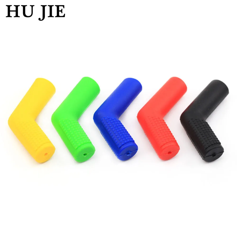 Универсальный мотоцикл Шестерни перемещения рычага переключения передач для