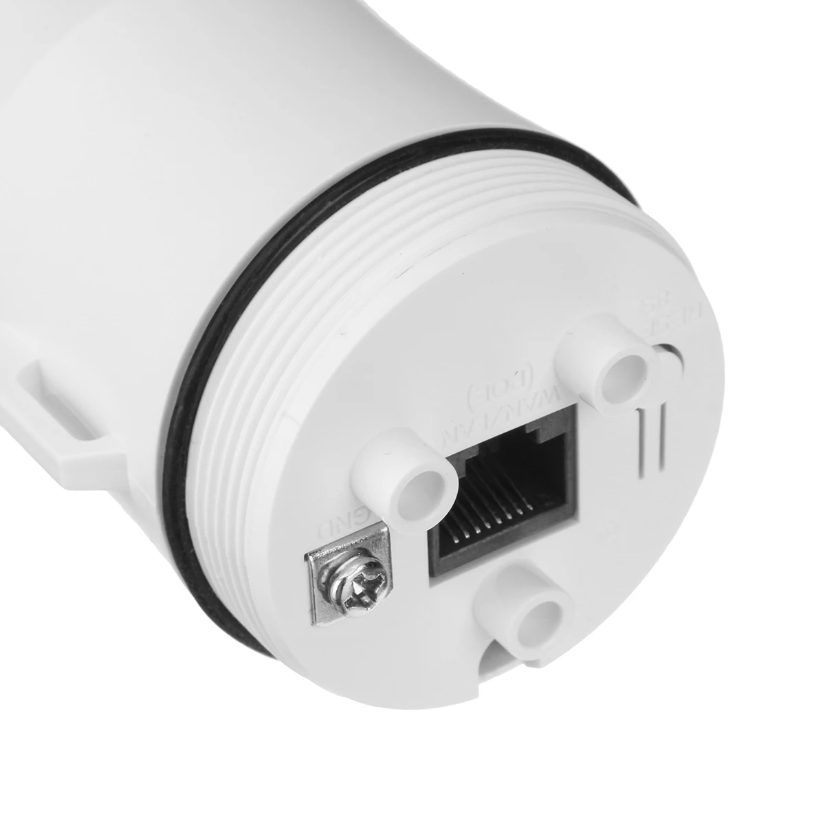 1 комплект 290x125x60 мм Wavlink AC600 2,4g/5G высокая мощность Outdooor водонепроницаемый wifi маршрутизатор/AP ретранслятор 2 антенны разъем AU