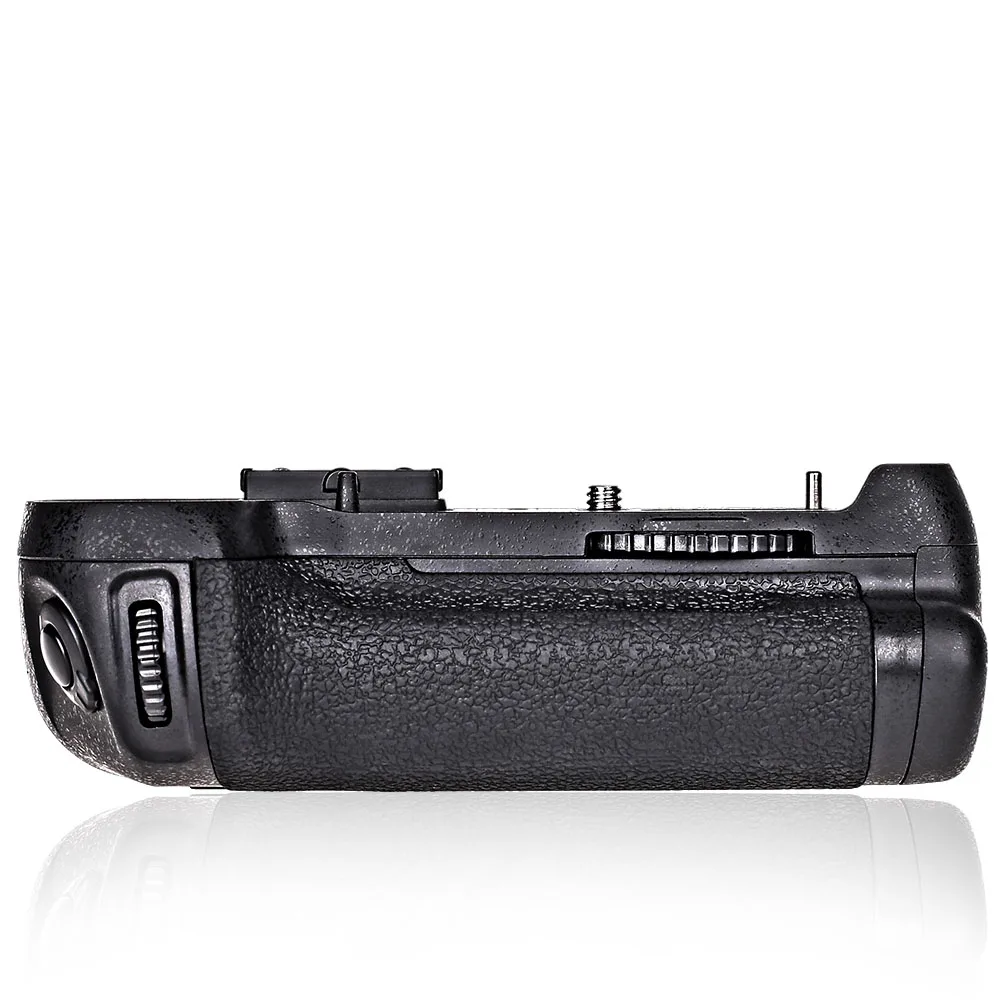 Travor Профессиональная многофункциональная Батарейная ручка для Nikon D800 D800E DSLR камеры как MB-D12 MBD12