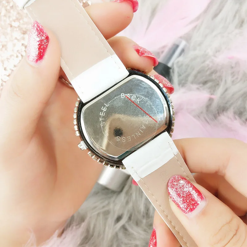 

Women Watch Ladies Watch Casual Round Analog Quartz Watch For Women Clock Fashion Dress Wristwatch Relogio Feminino Gift