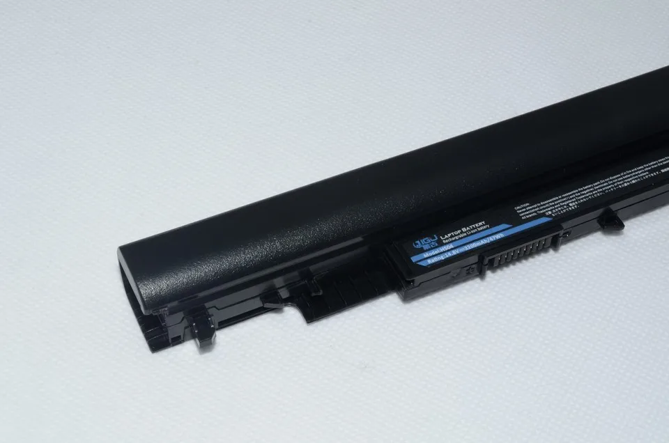 JIGU ноутбука Батарея HS03 HS04 HSTNN-LB6V HSTNN-LB6U для hp 240 245 250 G4 Тетрадь ПК