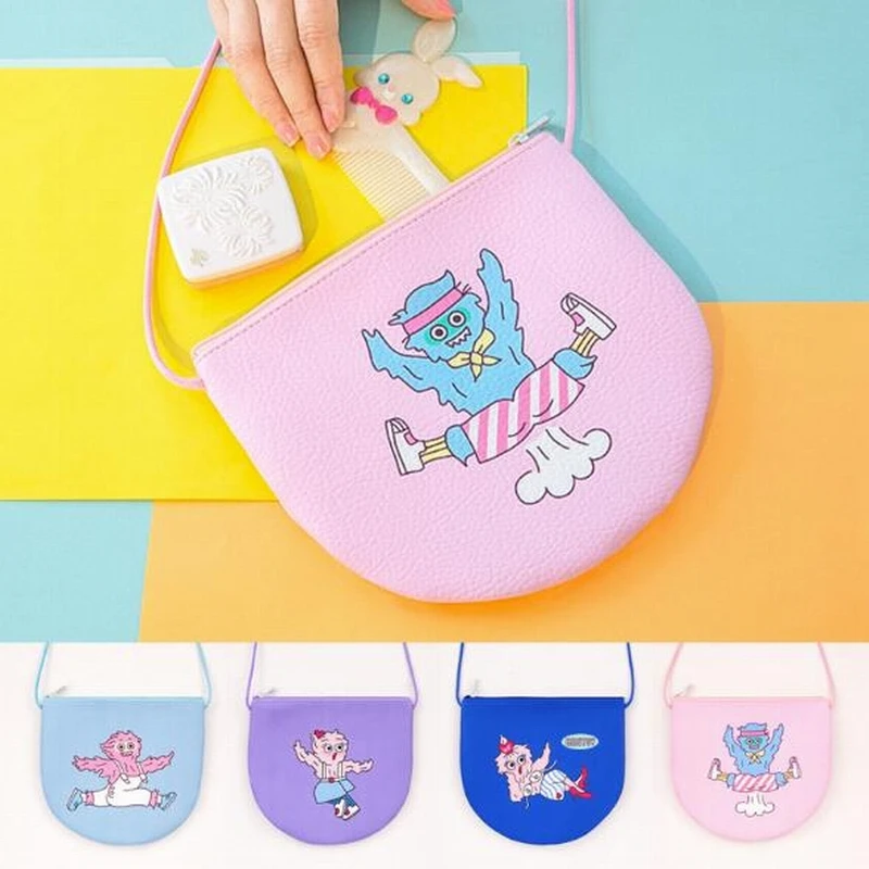 Bentoy 2018 Women Crossbody Chain Bag Fashion Messenger Animal Cute Shape Girl Lady Single Shoulder Bags | Багаж и сумки