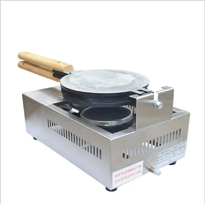 

alloet Full-automatic Multi-functional Waffle Maker/hot dog waffle maker/hong kong waffle maker