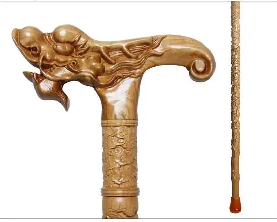 Деревянные костыли с надписью ведущий зверь|cane|canes canescane wooden |