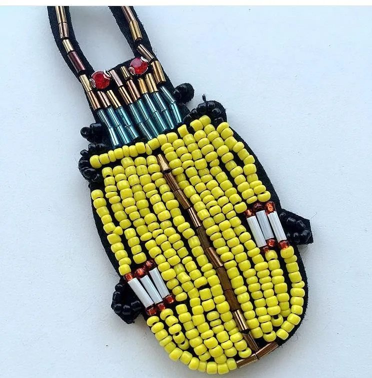 Набор для шитья одежды с надписью Arrow Beatles Beading assembly сделай сам|Принадлежности