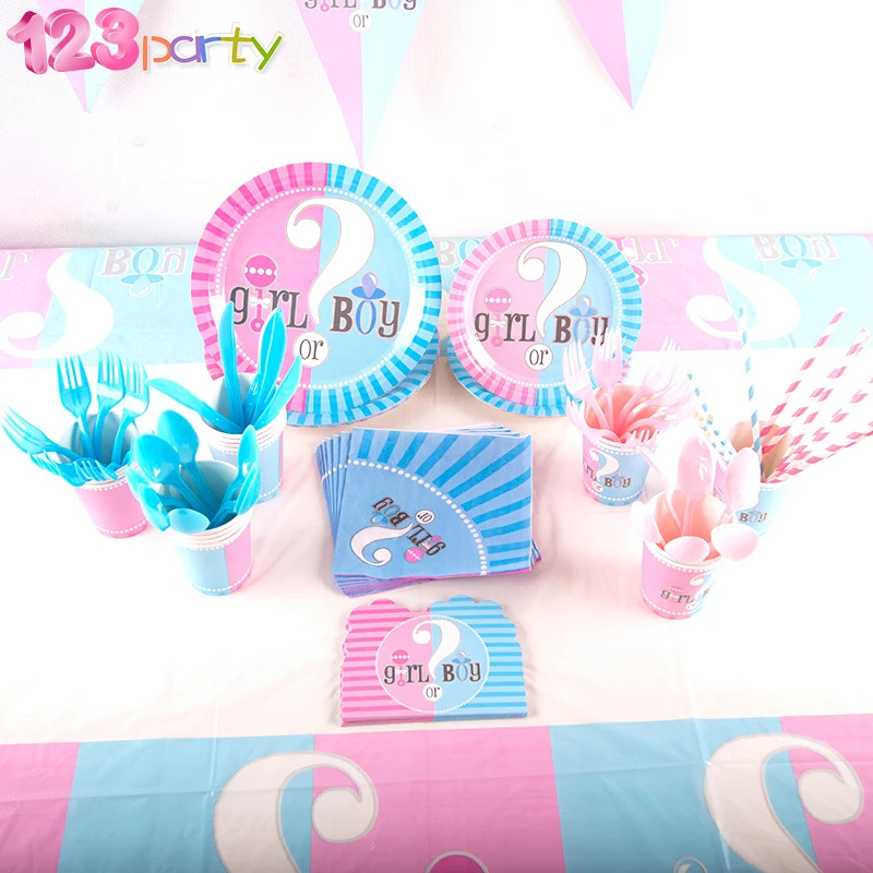 Розовые и синие вечерние столовые приборы для мальчиков девочек принадлежности