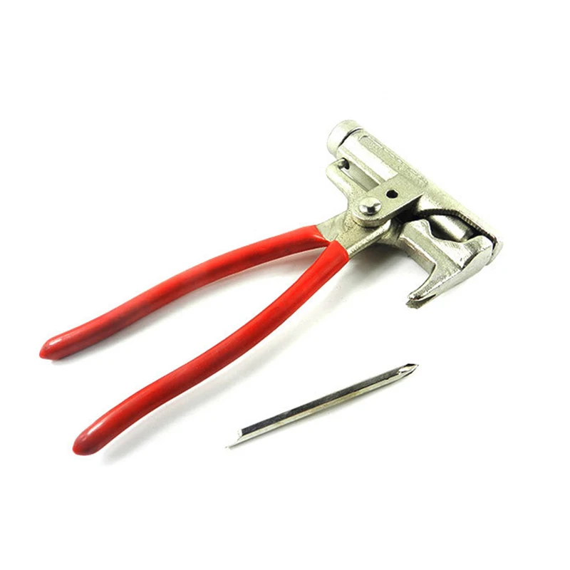 1 шт. многофункциональный универсальный молоток отвертка плоскогубцы гаечные ключи зажимы клещи