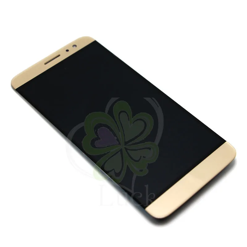 5 "для Huawei Nova Plus ЖК дисплей кодирующий преобразователь сенсорного экрана в