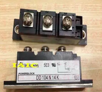 

100%New and original, 90 days warranty DD104N14K