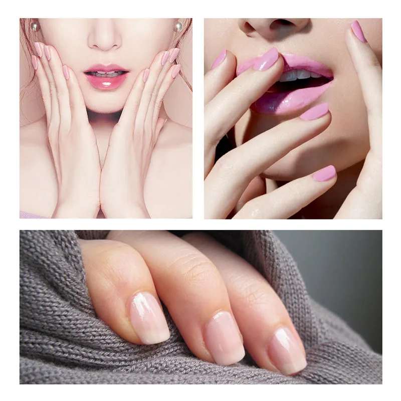 Гель лак для ногтей FOCALLURE 7 мл УФ лампа маникюра|nail polish soak off|gel nail polishgel uv |