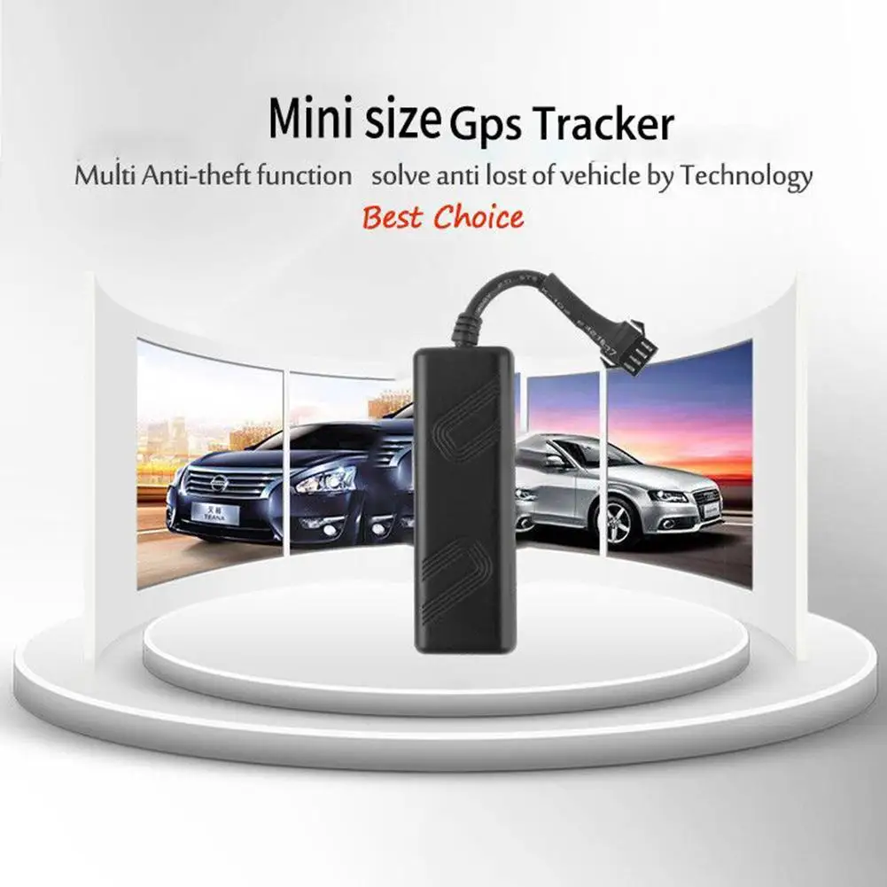 TK205 автомобиль мотоцикл электрический автомобиль gps локатор трекер автомобиль Встроенный GSM/Автомобильная антенна gps локатор