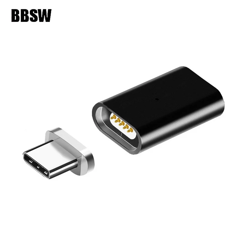 Магнитный Кабель адаптер Micro USB для зарядки SAMSUNG S10 S9 Note 8 Xiaomi Mi9 MIX3 HUAWEI P30 Pro P20 10 5 1 2 3