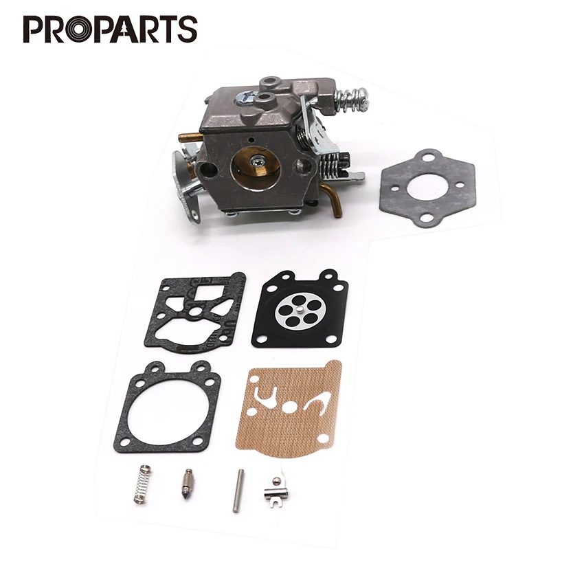 Карбюратор карбюратор ремонт топливной линии шланг фильтр Fit Partner 260 340 350 351 352 370 390