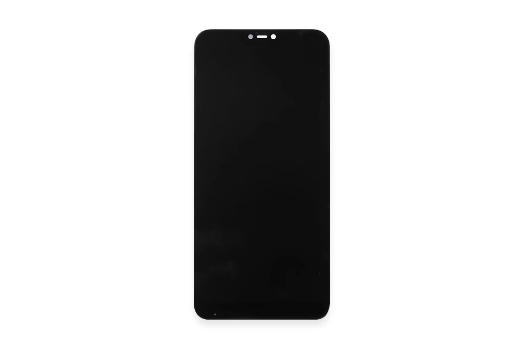 Экран для Xiaomi Mi A2 Lite ЖК-дисплей сенсорный экран с рамкой новая дигитайзер панель Замена для Xiaomi Mi A2 Lite дисплей