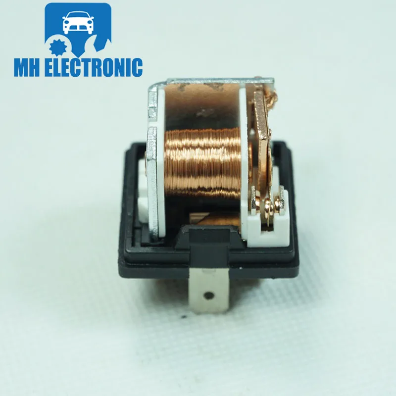 Универсальное реле MH для Nissan Toyota Honda Mitsubishi Rele MH11347 5 контактов 12 В рынка Европы и