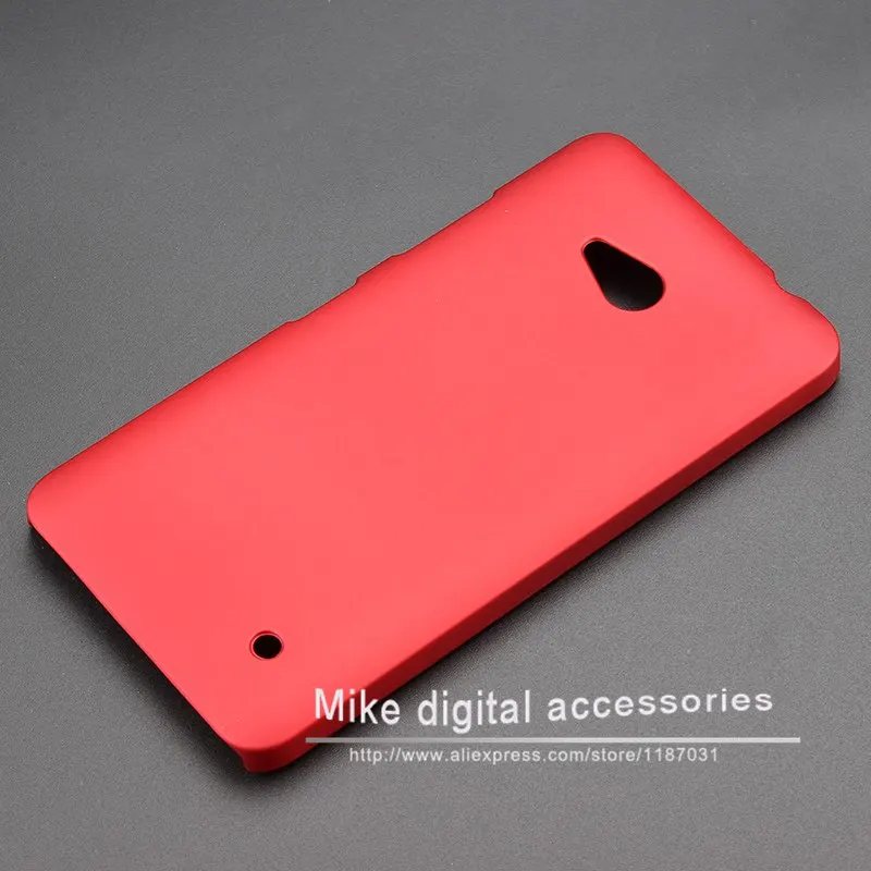 Новинка 2015 разноцветный роскошный прорезиненный матовый пластиковый жесткий