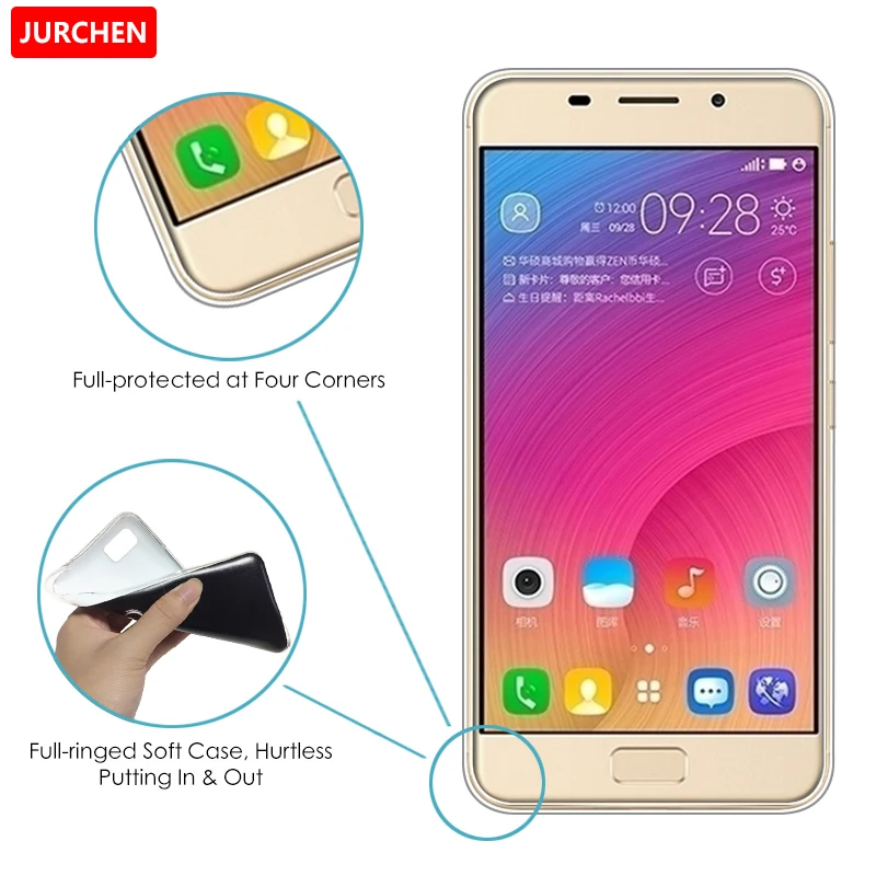 Чехол JURCHEN для телефона ASUS Zenfone 3S Max ZC521TL силиконовый мягкий мультяшный чехол Pegasus |