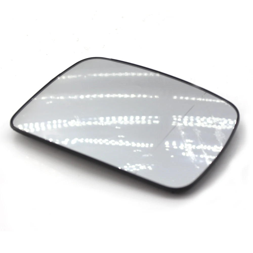 1PCS Right Side Heated Door Mirror Glass with Plate LR017067 Fit For LR2 LR3 Range Rover 2004-09 Vogue Freelander 2 Discovery 3 |