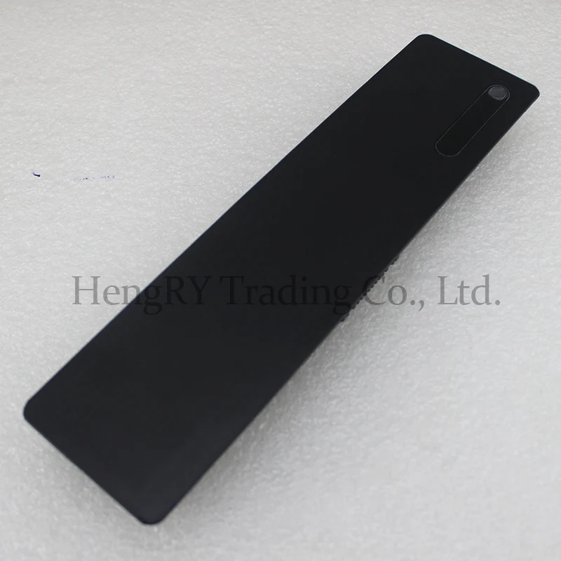 HSW 5200 мАч 6 ячеек Аккумулятор для ноутбука Dell XPS 14 15 17 L501X L502X L701X L702X L401X J70W7 JWPHF 312 1123