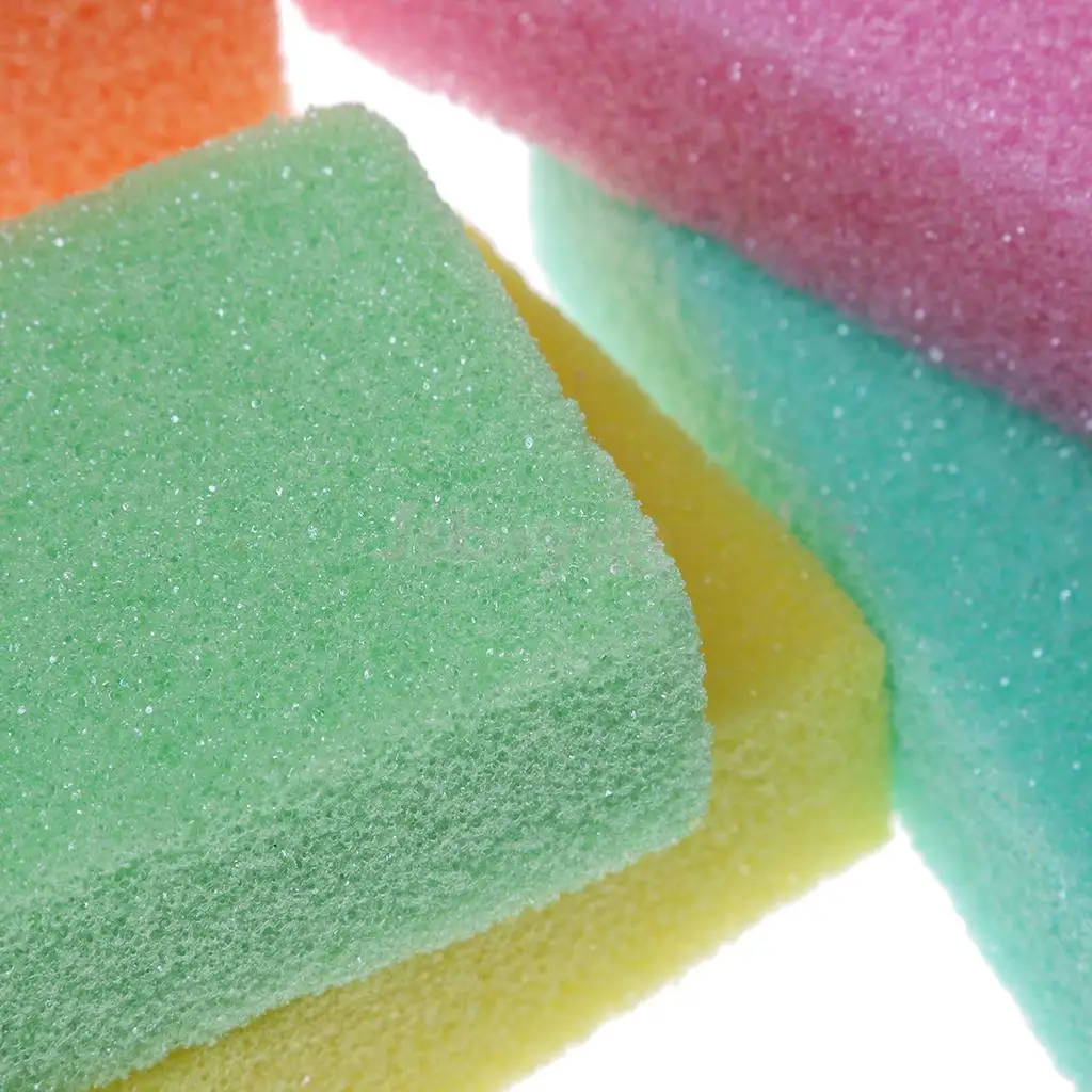 Набор из 3 инструментов для удаления мозолей пемза омертвевшей твердой кожи