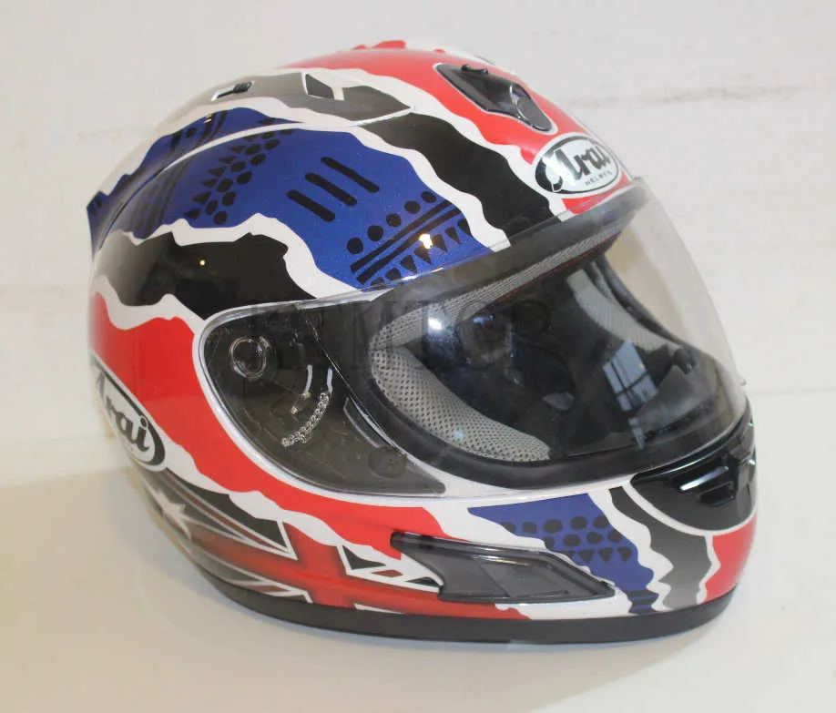 Шлем Rx 7 Rr5 Doohan мотоциклетный шлем, шлем для бега, шлем для гонок, шлем для мотокросса - Цвет: 4