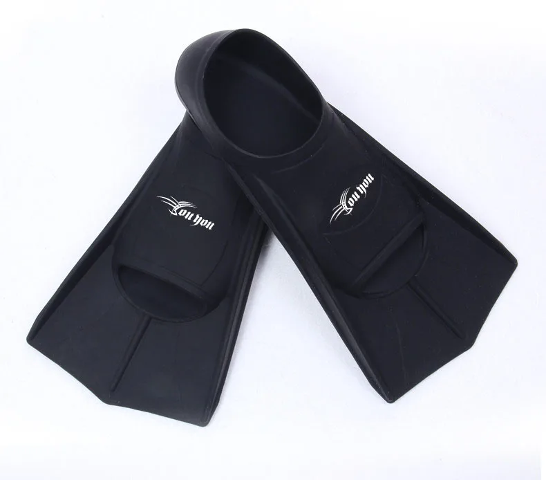 Высококачественные резиновые ласты для плавания дайвинга|diving fins|fins divingtraining fins |