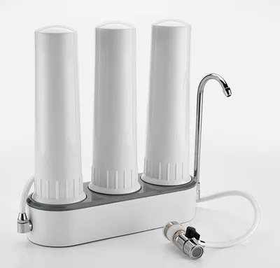 УФ фильтр для воды с краном водопроводная труба система Ультрафильтрации Воды