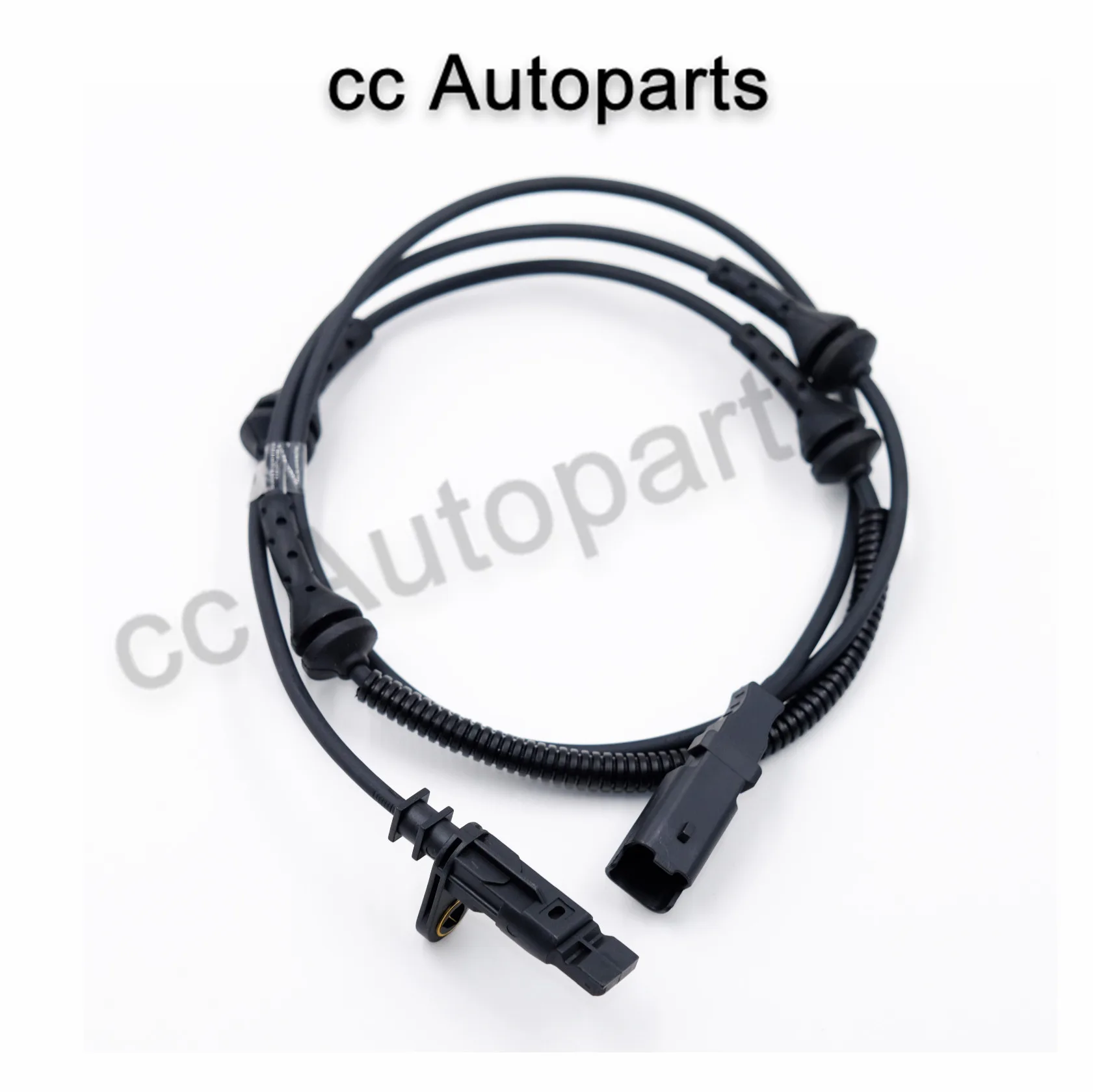 Спереди L/R ABS колеса Скорость Сенсор для CITROEN C6 PEUGEOT 407 4545. G6 4545. A9 4545G6 4545A9 9642687580 0986594520 S119290001Z