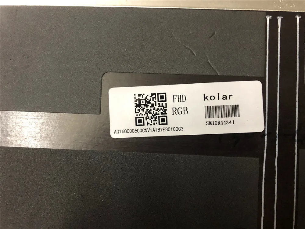 Новинка для Lenovo ThinkPad T480S LCD задняя крышка Non Touch FHD SM10R44341 AQ16Q000600 01YT300|Сумки и чехлы