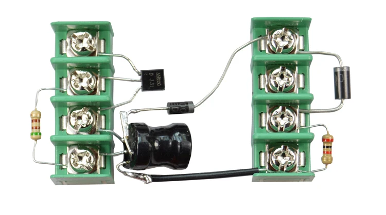 Новые пистолеты coilgun технология малого производства diy наборы