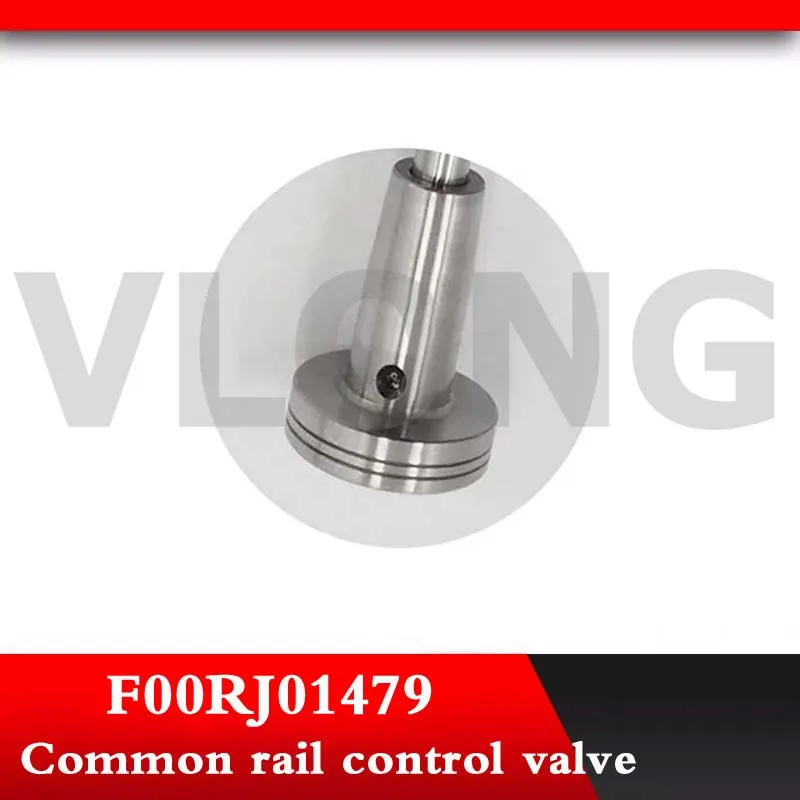 4 шт. F00RJ01479 F 00R J01 479 FOORJ01479 для регулирующего клапана Common Rail 0445120066 0445120067 топливный